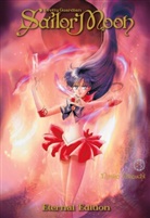 Naoko Takeuchi - Sailor Moon