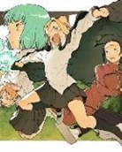 Petos, Petos&gt; - Interviews with Monster Girls 7