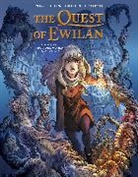 Laurence Baldetti, Pierre Bottero, Lylian, Laurence Baldetti, Lylian - The Quest of Ewilan