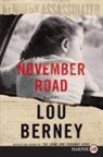 Lou Berney - November Road