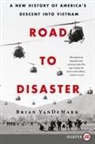 Brian Vandemark - Road to Disaster
