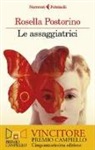 Rosella Postorino - Le assaggiatrici