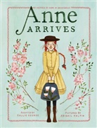 Kallie George, George Kallie, Abigail Halpin, Abigail Halpin, Halpin Abigail - Anne Arrives