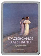 Spaziergänge am Strand