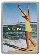 Nordsee, 20 Postkarten