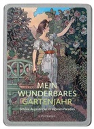 Mein wunderbares Gartenjahr