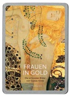 Frauen in Gold