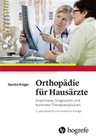 Sandra Krüger - Orthopädie für Hausärzte