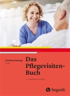 Christia Heering, Christian Heering, Christian Heering (Dr.) - Das Pflegevisiten-Buch