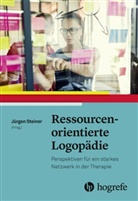 Jürge Steiner, Jürgen Steiner - Ressourcenorientierte Logopädie