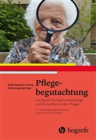 Beine, Matthias Beine, Katj Diegmann-Hornig, Katja Diegmann-Hornig, Katja Diegmann–Hornig, Heike Geer... - Pflegebegutachtung