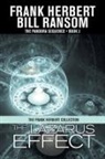 Frank Herbert, Bill Ransom - The Lazarus Effect