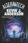 Kevin J. Anderson - Alternitech