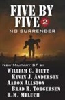 Aaron Allston, Kevin J. Anderson, William C. Dietz - Five by Five 2