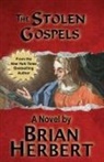 Brian Herbert - The Stolen Gospels