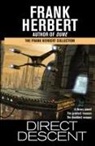 Frank Herbert - Direct Descent