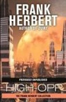 Frank Herbert - High-Opp