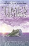 Steven Savile - Time's Mistress