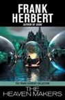Frank Herbert - The Heaven Makers