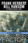 Frank Herbert, Bill Ransom - The Ascension Factor