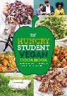 Spruce - The Hungry Student Vegan Cookbook