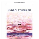 Lydia Bosson, Lydia Bosson - HYDROLATHERAPIE