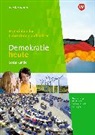 Demokratie heute - Ausgabe 2018 für Mecklenburg-Vorpommern, Sachsen-Anhalt und Thüringen