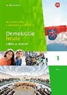 Demokratie heute - Ausgabe 2018 für Hessen