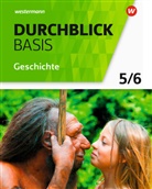 Wera Barth, Rolf Breiter, Alexandr Faust, Alexandra Faust, Enric Jahn, Enrico Jahn... - Durchblick Basis Geschichte und Politik, Ausgabe 2018 für Niedersachsen: Durchblick Basis Geschichte und Politik - Ausgabe 2018 für Niedersachsen