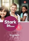 Stark in ... Englisch