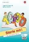 Starte mit! Mathematik - Materialien zur Sprachbildung