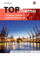 Thoma Brühne, Thomas Brühne, Peter Gaffga, Gerhard Vierbuchen, Peter Kirch, Peter Gaffga... - Topographische Arbeitshefte - aktuelle Ausgabe