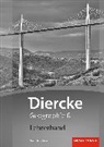 Diercke Geographie - Ausgabe 2017 für Realschulen in Bayern