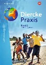 Diercke Praxis SI - Ausgabe 2017 für Gymnasien in Nordrhein-Westfalen G8