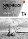 Durchblick Basis Erdkunde - Ausgabe 2018 für Niedersachsen