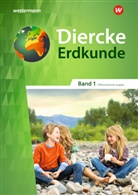 Matthia Bahr, Matthias Bahr, Tim Frambach, Timo Frambach, Uwe Hofemeister, Uwe u a Hofemeister... - Diercke Erdkunde, Differenzierende Ausgabe 2018 für Nordrhein-Westfalen - 1: Diercke Erdkunde - Differenzierende Ausgabe 2018 für Nordrhein-Westfalen