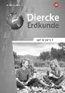 Diercke Erdkunde - Differenzierende Ausgabe 2018 für Nordrhein-Westfalen