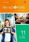 Mensch und Politik SII - Ausgabe 2018 Niedersachsen