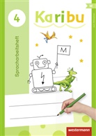 Katharina Berg, Astrid Eichmeyer, Maria Gönning, Gerburg Kirsch, Heidrun Kunze, Kathrin Merkt... - Karibu: Karibu - Ausgabe 2016