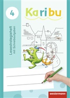 Katharina Berg, Astrid Eichmeyer, Maria Gönning, Gerbur Kirsch, Gerburg Kirsch, Heidrun Kunze... - Karibu: Karibu - Ausgabe 2016