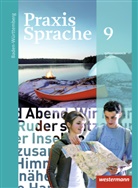 Wolfgan Menzel, Wolfgang Menzel - Praxis Sprache: Praxis Sprache - Ausgabe 2015 für Baden-Württemberg