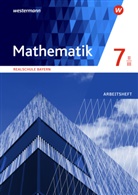 Mathematik, Ausgabe 2016 für Realschulen in Bayern: Mathematik - Ausgabe 2016 für Realschulen in Bayern