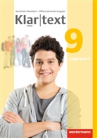 Fabian Dilks, Martina Feldhues, Reinhild Föll, Hiltrud Fox, Andrea Heinrichs, Heiko Judith... - Klartext, Differenzierende Ausgabe Nordrhein-Westfalen: Klartext - Differenzierende Ausgabe 2014 für Nordrhein-Westfalen