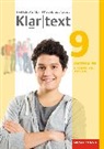 Klartext - Differenzierende Ausgabe 2014 für Nordrhein-Westfalen