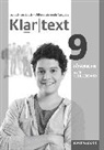 Klartext - Differenzierende allgemeine Ausgabe 2014