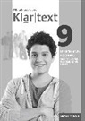 Klartext - Differenzierende allgemeine Ausgabe 2014