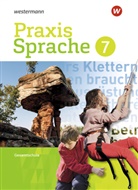 Regina Nußbaum, Ursula Sassen, Wolfgang Menzel - Praxis Sprache: Praxis Sprache - Gesamtschule 2017