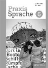 Praxis Sprache - Differenzierende Ausgabe 2017