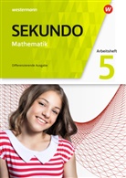 Tim Baumert, Martina Lenze, Peter Welzel, Bernd Wurl - Sekundo, Differenzierende Ausgabe 2018: Sekundo - Mathematik für differenzierende Schulformen - Allgemeine Ausgabe 2018