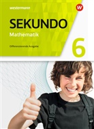 Tim Baumert, Martina Lenze, Peter Welzel, Bernd Wurl, Martin Lenze, Martina Lenze... - Sekundo, Differenzierende Ausgabe 2018: Sekundo - Mathematik für differenzierende Schulformen - Allgemeine Ausgabe 2018